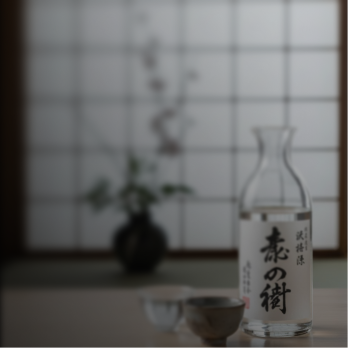 Sake
