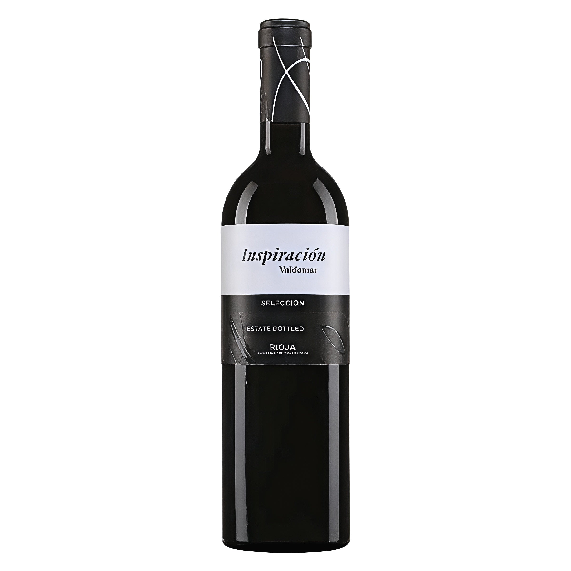 Conde de Valdemar Inspiracion 2019 (750ML)