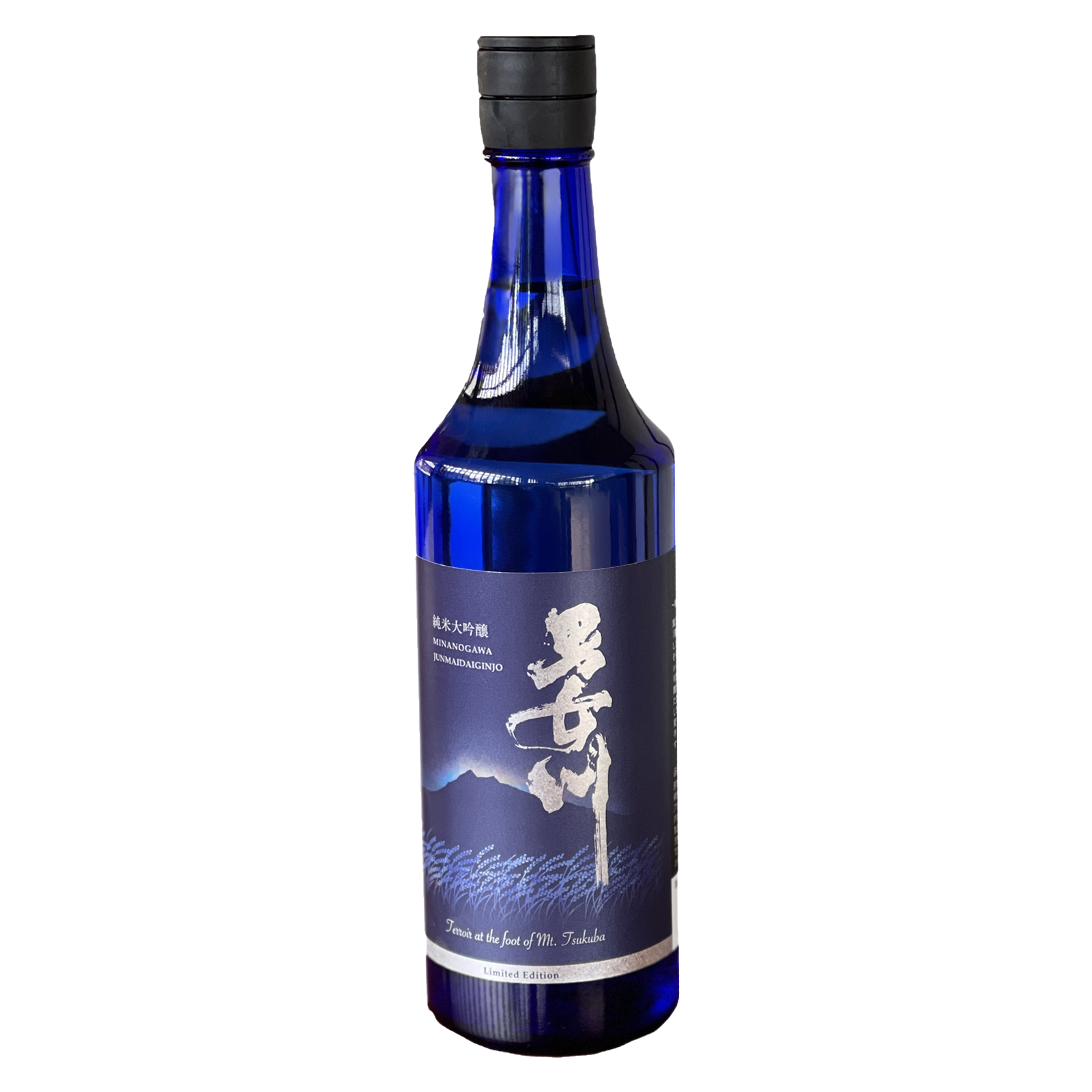 Inaba Minanogawa Junmai Daiginjo Limited Edition (720ML)