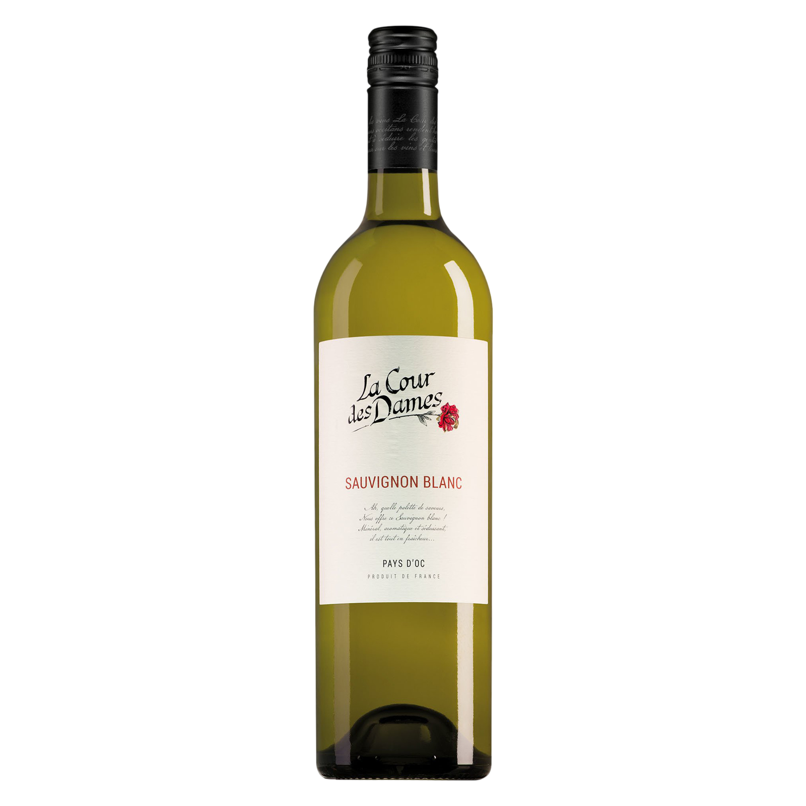 La cour de dame Sauvignon Blanc 2024