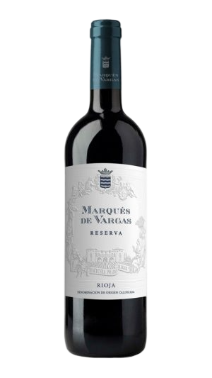 Marques de Vargas Rioja Gran Reserva 2017