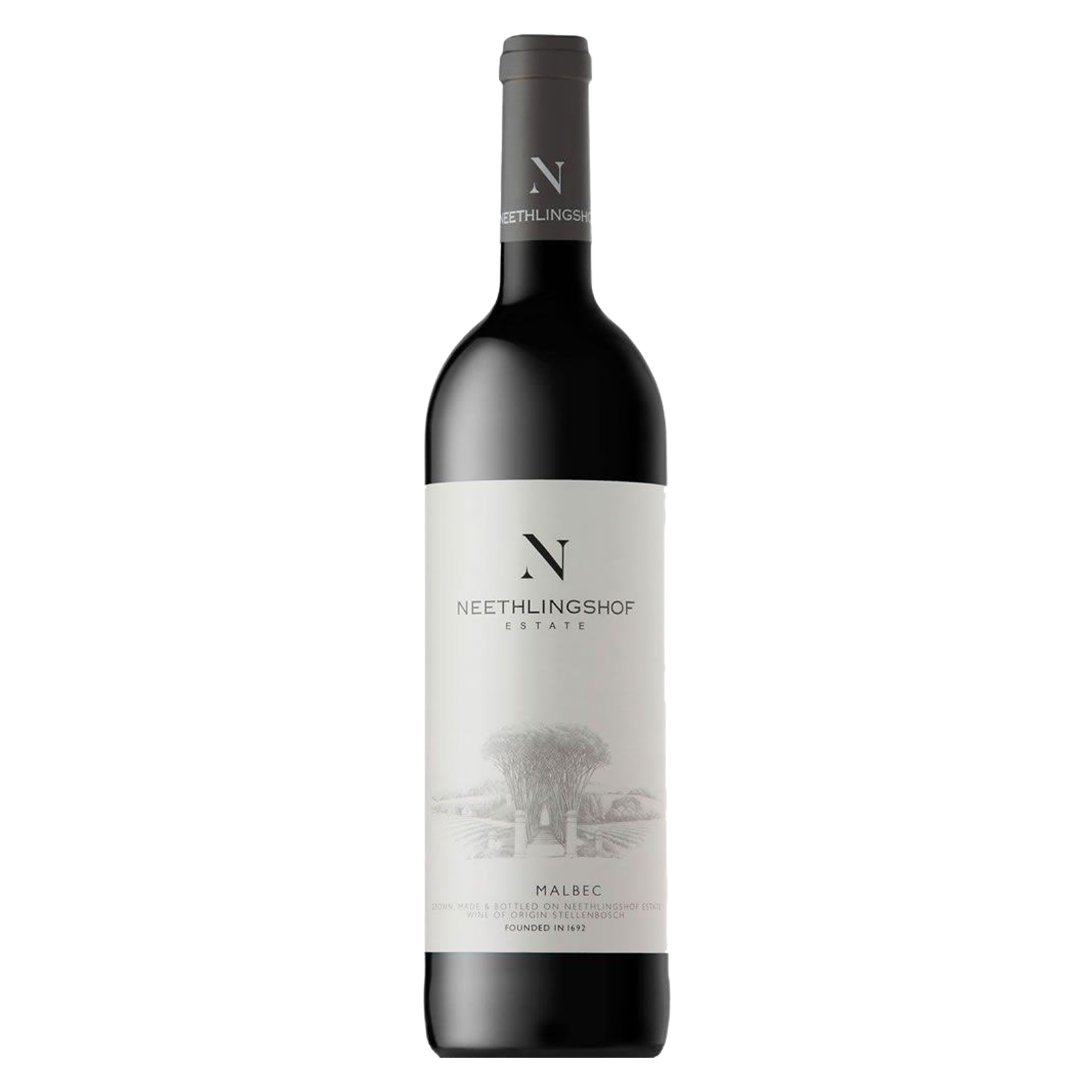 Neethlingshof Malbec 2022 (750ML)