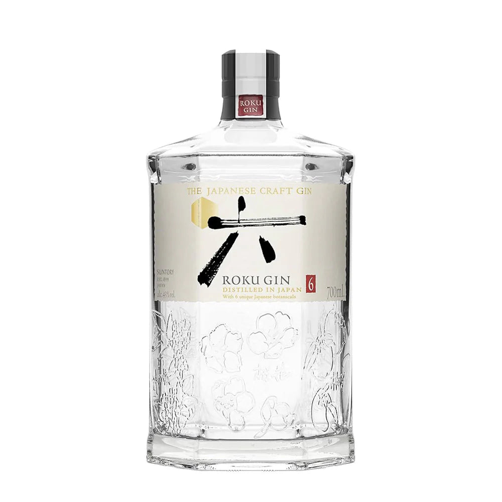 Roku Gin (700ML)