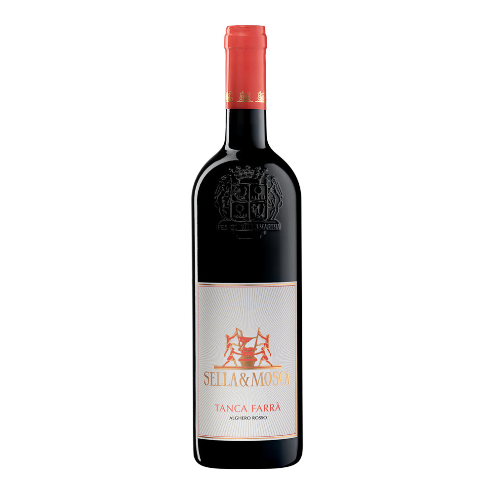 Sella & Mosca Tanca Farra Alghero DOC 2020(750 ml)