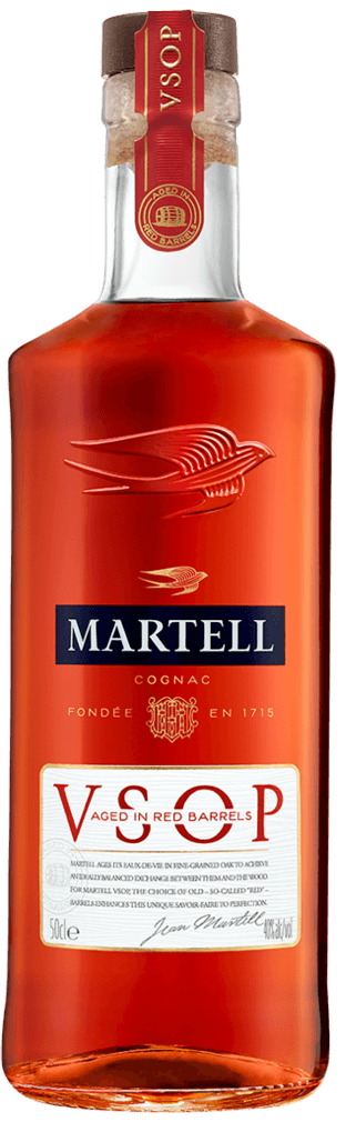 Martell RB VSOP - 70cl (700ML)