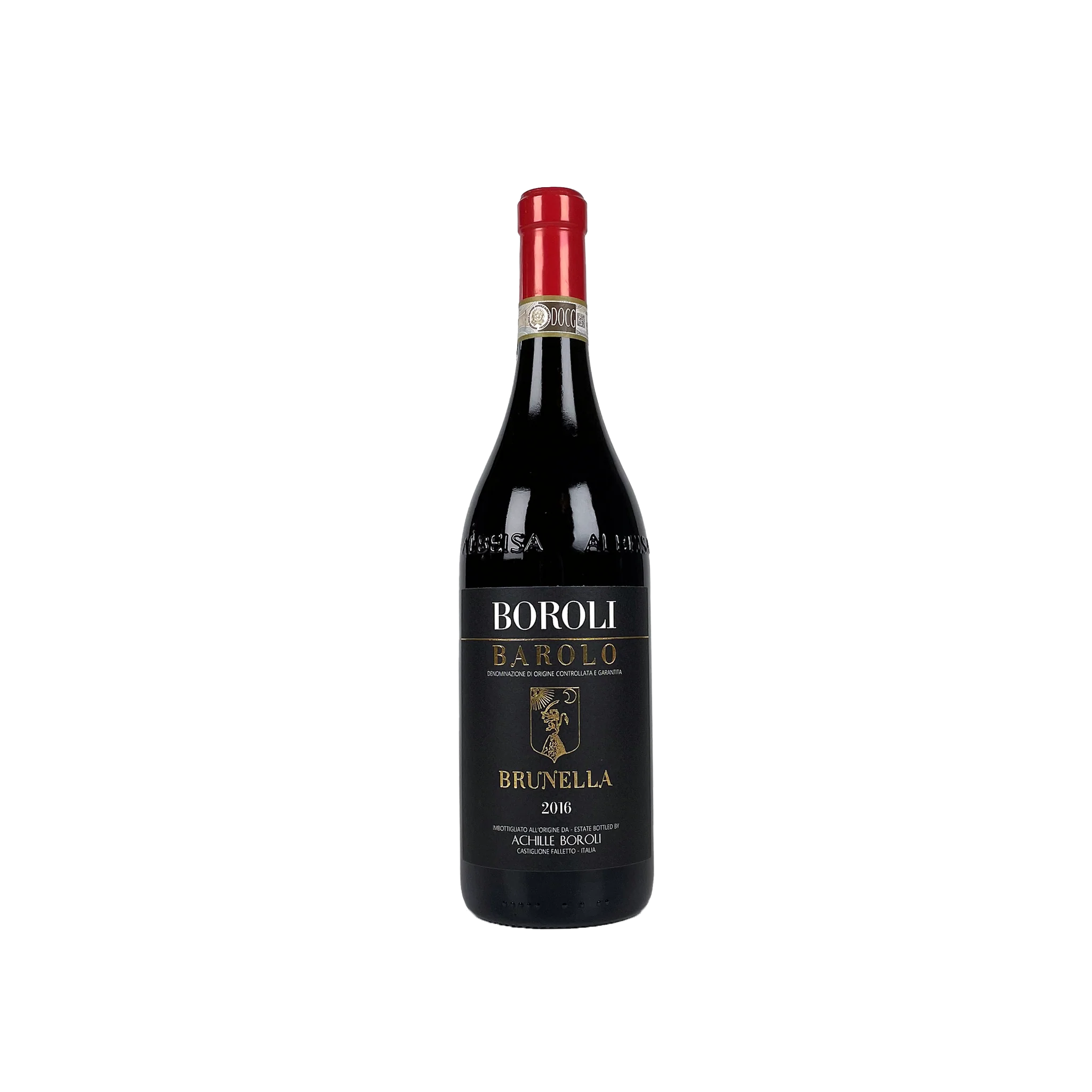 Boroli Barolo Brunella DOCG 2016 (750ML)